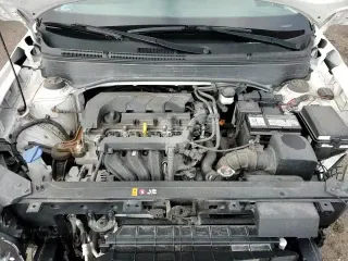 ✅ 2020 Hyundai Venue SE • VIN: KMHRB8A37LU047415 • Lot: 49169925. Listed on Copart with 122,266 mi. Free auction sales archive from the USA and detailed vehicle history report at DreamBid. Image 14.