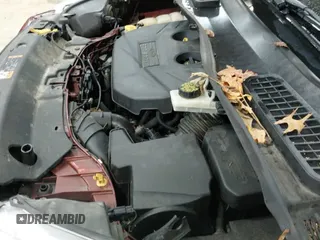 ✅ 2014 Ford Escape Titanium • VIN: 1FMCU9J93EUA60188 • Lot: 43509410. Listed on IAAI with 167,574 mi. Free auction sales archive from the USA and detailed vehicle history report at DreamBid. Image 14.