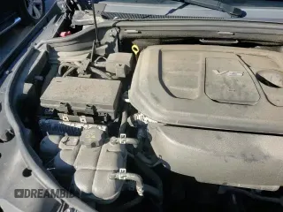 ✅ 2017 Jeep Grand Cherokee Laredo • VIN: 1C4RJFAGXHC670507 • Lot: 87426485. Wystawiony na Copart z przebiegiem 134 426 mil. Bezpłatny archiwum sprzedaży aukcyjnych z USA i szczegółowy raport historii pojazdu na DreamBid. Zdjęcie 14.