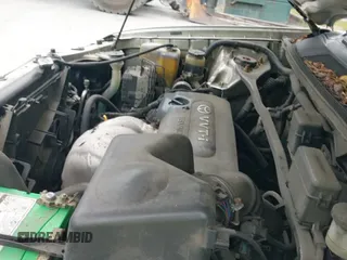 2004 Toyota Highlander с VIN JTEGD21AX40085842, выставлен на аукционе IAAI как лот 43026363 с пробегом 306 121 миль миль и . История ставок и продаж доступна на DreamBid. Изображение 16.