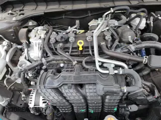 ✅ 2025 Nissan Altima SR • VIN: 1N4BL4CV1SN351364 • Lot: 84391205. Wystawiony na Copart z przebiegiem 5 283 mil. Bezpłatny archiwum sprzedaży aukcyjnych z USA i szczegółowy raport historii pojazdu na DreamBid. Zdjęcie 16.