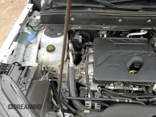 ✅ 2021 Ford Bronco Sport Outer Banks • VIN: 3FMCR9C60MRA60062 • Lot: 92221345. Listed on Copart with 44,067 mi. Free auction sales archive from the USA and detailed vehicle history report at DreamBid. Image 15.