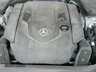 ✅ 2018 Mercedes-Benz S • VIN: WDDUF8GB4JA419136 • Лот: 66136545. Опубликован ранее на Copart с пробегом 74 065 миль. Бесплатный доступ к архиву аукционных продаж из США и подробный отчёт об истории автомобиля на DreamBid. Изображение 14.