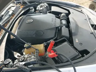 ✅ 2014 Cadillac CTS Luxury AWD • VIN: 1G6AX5S31E0174884 • Lot: 43228973. Wystawiony na IAAI z przebiegiem 127 379 mil. Bezpłatny archiwum sprzedaży aukcyjnych z USA i szczegółowy raport historii pojazdu na DreamBid. Zdjęcie 21.