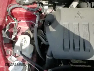 ✅ 2022 Mitsubishi Eclipse Cross ES • VIN: JA4ATUAA7NZ069789 • Лот: 54916205. Опубликован ранее на Copart с пробегом 49 021 миль. Бесплатный доступ к архиву аукционных продаж из США и подробный отчёт об истории автомобиля на DreamBid. Изображение 14.