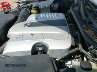 ✅ 2006 Lexus LS 430 • VIN: JTHBN36F565044464 • Lot: 43170756. Listed on IAAI with 197,726 mi. Free auction sales archive from the USA and detailed vehicle history report at DreamBid. Image 12.