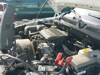 ✅ 2007 Mitsubishi Raider LS • VIN: 1Z7HC22K77S265604 • Лот: 42542938. Опубликован ранее на IAAI с пробегом 128 058 миль. Бесплатный доступ к архиву аукционных продаж из США и подробный отчёт об истории автомобиля на DreamBid. Изображение 20.