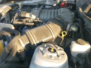 ✅ 2012 Ford Mustang Shelby GT500 • VIN: 1ZVBP8JS3C5232146 • Lot: 43343821. Wystawiony na IAAI z przebiegiem 68 275 mil. Bezpłatny archiwum sprzedaży aukcyjnych z USA i szczegółowy raport historii pojazdu na DreamBid. Zdjęcie 22.