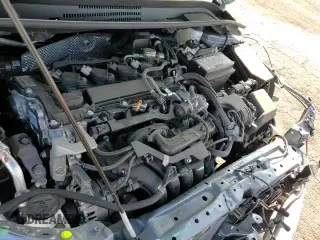 ✅ 2024 Toyota Corolla SE • VIN: 5YFS4MCE3RP192805 • Lot: 90348245. Wystawiony na Copart z przebiegiem 7 324 mil. Bezpłatny archiwum sprzedaży aukcyjnych z USA i szczegółowy raport historii pojazdu na DreamBid. Zdjęcie 14.