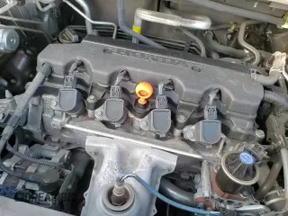 ✅ 2022 Honda HR-V EX-L • VIN: 3CZRU6H72NM720592 • Лот: 82531135. Опубликован ранее на Copart с пробегом 33 916 миль. Бесплатный доступ к архиву аукционных продаж из США и подробный отчёт об истории автомобиля на DreamBid. Изображение 13.