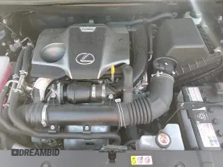 ✅ 2021 Lexus NX 300 F Sport • VIN: JTJSARDZ3M2262119 • Лот: 57964505. Опубликован ранее на Copart с пробегом 48 370 миль. Бесплатный доступ к архиву аукционных продаж из США и подробный отчёт об истории автомобиля на DreamBid. Изображение 16.