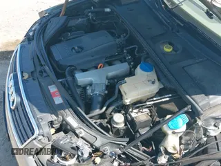 ✅ 2006 Audi A4 1.8T • VIN: WAUAC48H06K009868 • Лот: 42562564. Опубликован ранее на IAAI с пробегом 98 444 миль. Бесплатный доступ к архиву аукционных продаж из США и подробный отчёт об истории автомобиля на DreamBid. Изображение 22.