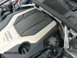 ✅ 2020 Audi A7 Prestige • VIN: WAUS2AF20LN030444 • Лот: 42032122. Опубликован ранее на IAAI с пробегом 42 944 миль. Бесплатный доступ к архиву аукционных продаж из США и подробный отчёт об истории автомобиля на DreamBid. Изображение 19.