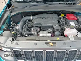 ✅ 2022 Jeep Renegade Limited • VIN: ZACNJDD17NPN59962 • Lot: 59101285. Listed on Copart with 37,016 mi. Free auction sales archive from the USA and detailed vehicle history report at DreamBid. Image 14.