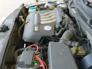 ✅ 2000 Volkswagen Jetta GLS • VIN: 3VWSA29M4YM195775 • Lot: 42131518. Listed on IAAI with 314,472 mi. Free auction sales archive from the USA and detailed vehicle history report at DreamBid. Image 20.