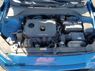 ✅ 2019 Hyundai Kona SE • VIN: KM8K12AA5KU273239 • Лот: 89737295. Опубликован ранее на Copart с пробегом 112 658 миль. Бесплатный доступ к архиву аукционных продаж из США и подробный отчёт об истории автомобиля на DreamBid. Изображение 15.