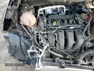 ✅ 2019 Ford EcoSport SE • VIN: MAJ6S3GLXKC269443 • Lot: 89497395. Listed on Copart with 51,701 mi. Free auction sales archive from the USA and detailed vehicle history report at DreamBid. Image 14.