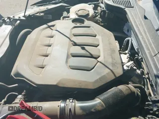 ✅ 2024 Volkswagen Golf GTI Autobahn • VIN: WVWVA7CDXRW145065 • Lot: 43172077. Listed on IAAI with 21,374 mi. Free auction sales archive from the USA and detailed vehicle history report at DreamBid. Image 19.