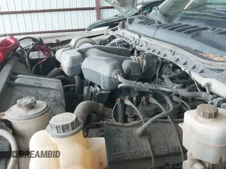 ✅ 2017 Ford F-250 Lariat • VIN: 1FT7W2B64HED52264 • Lot: 41180825. Listed on IAAI with 192,109 mi. Free auction sales archive from the USA and detailed vehicle history report at DreamBid. Image 22.