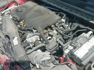 2021 Toyota Camry XSE with VIN 4T1K61BK9MU031558, listed as a IAAI auction lot 42407038 with 71,086 mi miles and . Bid and sale history available at DreamBid. Image 19.