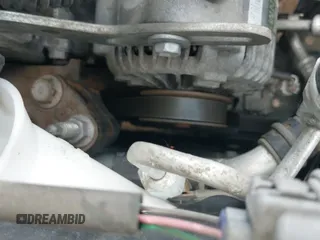 ✅ 2012 Toyota Yaris L • VIN: JTDJTUD33CD503218 • Lot: 42530667. Listed on IAAI with 12,591 mi. Free auction sales archive from the USA and detailed vehicle history report at DreamBid. Image 20.