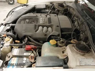 ✅ 2002 Subaru Legacy Outback L.L. Bean • VIN: 4S3BH806127612139 • Лот: 43760063. Опубликован ранее на IAAI с пробегом 184 381 миль. Бесплатный доступ к архиву аукционных продаж из США и подробный отчёт об истории автомобиля на DreamBid. Изображение 12.