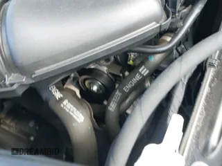 ✅ 2025 Mercedes-Benz C 300 • VIN: W1KAF4GB3SR252606 • Lot: 42846725. Listed on IAAI with 11,053 mi. Free auction sales archive from the USA and detailed vehicle history report at DreamBid. Image 19.