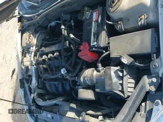 ✅ 2010 Ford Fusion SE • VIN: 3FAHP0HA7AR359252 • Lot: 43648326. Listed on IAAI with 154,680 mi. Free auction sales archive from the USA and detailed vehicle history report at DreamBid. Image 19.