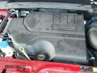 ✅ 2020 Jaguar E-Pace • VIN: SADFK2FX2L1Z90317 • Лот: 41871558. Опубликован ранее на IAAI с пробегом 48 097 миль. Бесплатный доступ к архиву аукционных продаж из США и подробный отчёт об истории автомобиля на DreamBid. Изображение 21.