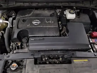 ✅ 2016 Nissan Murano S • VIN: 5N1AZ2MH2GN130554 • Lot: 63046825. Listed on Copart with 125,416 mi. Free auction sales archive from the USA and detailed vehicle history report at DreamBid. Image 15.