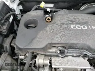 ✅ 2020 GMC Terrain SLT • VIN: 3GKALPEV1LL247399 • Lot: 85877655. Listed on Copart with 105,386 mi. Free auction sales archive from the USA and detailed vehicle history report at DreamBid. Image 14.