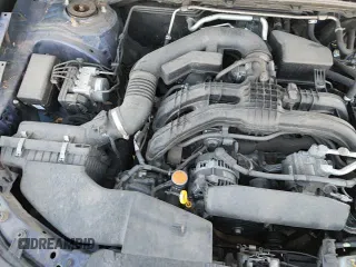 ✅ 2017 Subaru Impreza • VIN: 4S3GTAA67H3701997 • Lot: 92703795. Listed on Copart with 146,400 mi. Free auction sales archive from the USA and detailed vehicle history report at DreamBid. Image 13.