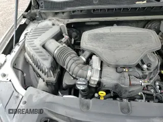 ✅ 2021 Chevrolet Blazer LT • VIN: 3GNKBJRS7MS529349 • Лот: 80638185. Опубликован ранее на Copart с пробегом 67 984 миль. Бесплатный доступ к архиву аукционных продаж из США и подробный отчёт об истории автомобиля на DreamBid. Изображение 14.