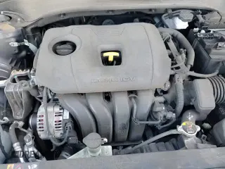 ✅ 2019 Kia Forte S • VIN: 3KPF34AD3KE029092 • Лот: 82687545. Опубликован ранее на Copart с пробегом 65 972 миль. Бесплатный доступ к архиву аукционных продаж из США и подробный отчёт об истории автомобиля на DreamBid. Изображение 15.