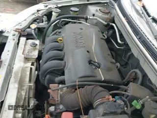 ✅ 2004 Toyota Corolla CE • VIN: 1NXBR32E34Z288406 • Лот: 43256707. Опубликован ранее на IAAI с пробегом 158 162 миль. Бесплатный доступ к архиву аукционных продаж из США и подробный отчёт об истории автомобиля на DreamBid. Изображение 19.