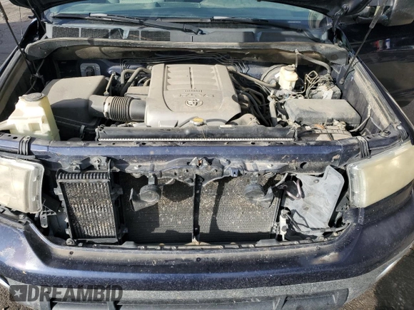 ✅ 2010 Toyota Tundra • VIN: 5TFDW5F15AX111407 • Lot: 90887355. Wystawiony na Copart z przebiegiem 237 241 mil. Bezpłatny archiwum sprzedaży aukcyjnych z USA i szczegółowy raport historii pojazdu na DreamBid. Zdjęcie 11.