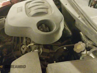 ✅ 2007 Chevrolet HHR LS • VIN: 3GNDA13D67S602074 • Lot: 41427301. Listed on IAAI with 156,914 mi. Free auction sales archive from the USA and detailed vehicle history report at DreamBid. Image 19.