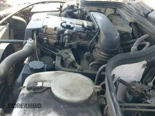 ✅ 1997 Mercedes-Benz C • VIN: WDBHA23E2VF504829 • Lot: 42690662. Listed on IAAI with 266,074 mi. Free auction sales archive from the USA and detailed vehicle history report at DreamBid. Image 12.