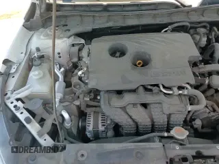 ✅ 2019 Nissan Altima SR • VIN: 1N4BL4CV8KC180978 • Лот: 71609135. Опубликован ранее на Copart с пробегом 84 108 миль. Бесплатный доступ к архиву аукционных продаж из США и подробный отчёт об истории автомобиля на DreamBid. Изображение 15.