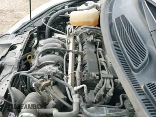 ✅ 2016 Ford Fiesta S • VIN: 3FADP4AJ7GM114165 • Лот: 42547064. Опубликован ранее на IAAI с пробегом 74 032 миль. Бесплатный доступ к архиву аукционных продаж из США и подробный отчёт об истории автомобиля на DreamBid. Изображение 12.