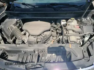 ✅ 2022 GMC Acadia SLT • VIN: 1GKKNULSXNZ111211 • Lot: 71103395. Wystawiony na Copart z przebiegiem 71 638 mil. Bezpłatny archiwum sprzedaży aukcyjnych z USA i szczegółowy raport historii pojazdu na DreamBid. Zdjęcie 16.