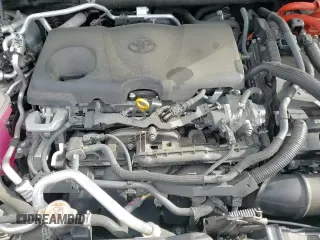 ✅ 2022 Toyota RAV4 XSE • VIN: JTMFB3FV1ND079011 • Лот: 82691645. Опубликован ранее на Copart с пробегом 73 104 миль. Бесплатный доступ к архиву аукционных продаж из США и подробный отчёт об истории автомобиля на DreamBid. Изображение 16.