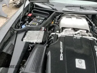 ✅ 2021 Mercedes-Benz AMG GT • VIN: W1KYK8CA9MA042558 • Лот: 57602705. Опубликован ранее на Copart с пробегом 8 438 миль. Бесплатный доступ к архиву аукционных продаж из США и подробный отчёт об истории автомобиля на DreamBid. Изображение 16.