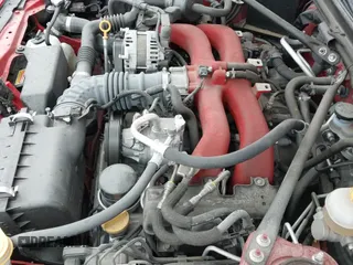 ✅ 2018 Subaru BRZ Limited • VIN: JF1ZCAC11J9603096 • Lot: 41328652. Listed on IAAI with 21,842 mi. Free auction sales archive from the USA and detailed vehicle history report at DreamBid. Image 25.