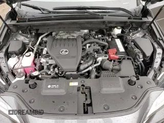 ✅ 2022 Lexus NX 350 F Sport • VIN: JTJKGCEZ1N2007013 • Lot: 84374565. Wystawiony na Copart z przebiegiem 35 824 mil. Bezpłatny archiwum sprzedaży aukcyjnych z USA i szczegółowy raport historii pojazdu na DreamBid. Zdjęcie 16.