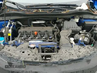 ✅ 2022 Honda HR-V EX • VIN: 3CZRU5H5XNM717965 • Лот: 42502114. Опубликован ранее на IAAI с пробегом 71 192 миль. Бесплатный доступ к архиву аукционных продаж из США и подробный отчёт об истории автомобиля на DreamBid. Изображение 20.