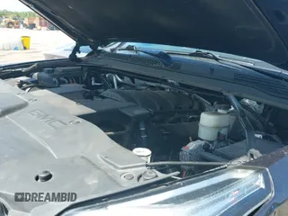 ✅ 2017 GMC Yukon XL SLT • VIN: 1GKS1GKC6HR396923 • Лот: 42448533. Опубликован ранее на IAAI с пробегом 134 719 миль. Бесплатный доступ к архиву аукционных продаж из США и подробный отчёт об истории автомобиля на DreamBid. Изображение 19.