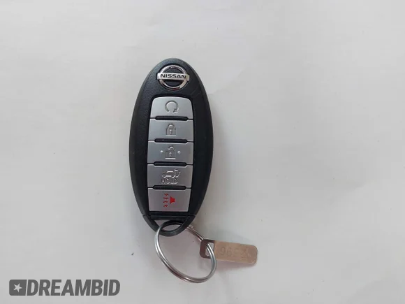 ✅ 2015 Nissan Pathfinder SL • VIN: 5N1AR2MM7FC675656 • Лот: 44361514. Опубліковано раніше на IAAI з пробігом 56 784 миль. Безкоштовний доступ до архіву аукціонних продажів зі США та докладний звіт про історію автомобіля на DreamBid. Зображення 11.
