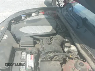 ✅ 2014 Hyundai Azera Limited • VIN: KMHFH4JG1EA372224 • Лот: 42197395. Опубликован ранее на IAAI с пробегом 215 954 миль. Бесплатный доступ к архиву аукционных продаж из США и подробный отчёт об истории автомобиля на DreamBid. Изображение 13.