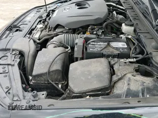 ✅ 2021 Mazda 3 2.5 Turbo • VIN: JM1BPBJY0M1344335 • Lot: 42008145. Wystawiony na IAAI z przebiegiem 71 452 mil. Bezpłatny archiwum sprzedaży aukcyjnych z USA i szczegółowy raport historii pojazdu na DreamBid. Zdjęcie 19.